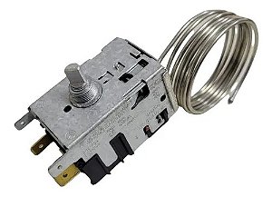 TERMOSTATO DE AQUECIMENTO DE 50 A 320 GRAUS -16A- 33202510000