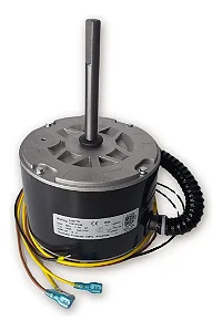 MOTOR VENTILADOR CONDENSADORA BARRIL 36K A 60K SPRINGER / MIDEA / CARRIER 220V - 25901797