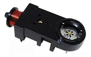 (P30) RELÉ COMPRESSOR 1/4 EMBRACO PART C/ TÉRMICO COM ADAPTAÇÃO