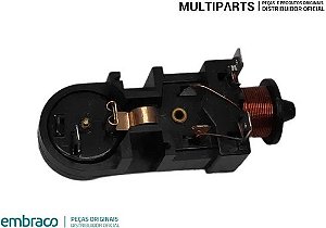 (P30) RELÉ EMBRACO DANFOSS PW5,5 K-11 1/6 220V