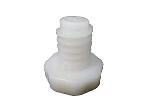 PE NIVELADOR MAQUINA DE LAVAR ELECTROLUX LTC07 - 67400507 OR
