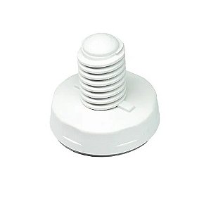 PE NIVELADOR MAQUINA DE LAVAR ELECTROLUX LTE12 LTC12 LT12F LT60 LF75 LF80 LM08 - 67490030