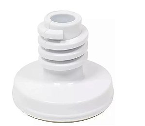 PE NIVELADOR LAVADORA BRASTEMP/CONSUL CWI BAIXO - W10658798