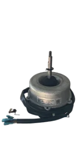 MOTOR VENTILADOR CONDENSADORA 22.000BTUS SPRINGER CARRIER