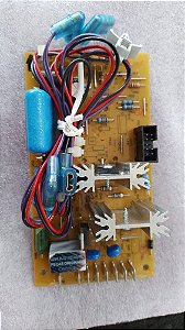 PLACA POTENCIA BWC08A BWC07A 220V - W11102424 OR