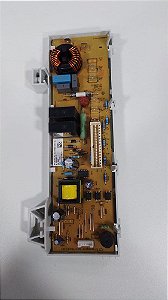 PLACA MICROONDAS BRASTEMP BME25A BME25B MIBI 220V - W10704132 OR
