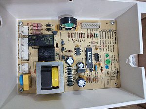 PLACA MODULO ELECTROLUX DFF37 DFF40 DFF44 - 70289691 - 64800147 OR  FORA DE LINHA
