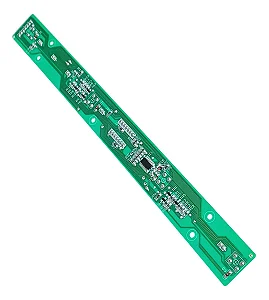 PLACA INTERFACE DF43 DF46 DF48 DF48X DF49 DFW48 DFW48X DFW49 - 64800224 OR