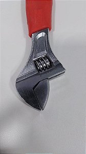 CHAVE REGULAGEM AJUSTAVEL 6" INGLESA EOLO