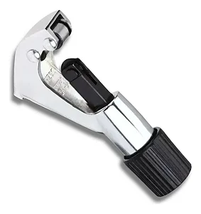 CORTADOR DE TUBO PREMIUM 1/8 A 1.5/8 - CT-312 VIX