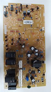 PLACA MICROONDAS BRASTEMP BMR31AS 220V - W10805784 OR