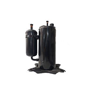 COMPRESSOR 18K GAS R410A ROTATIVO 18000BTU/H 220V