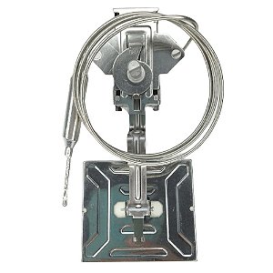 DAMPER TERMOSTATICO ELECTROLUX DF80X - 64786946 OR