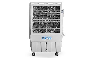 CLIMATIZADOR DE AR 120L 750W 220V (100 A 150M²) - CLM-180RT CLIMAT 10XX