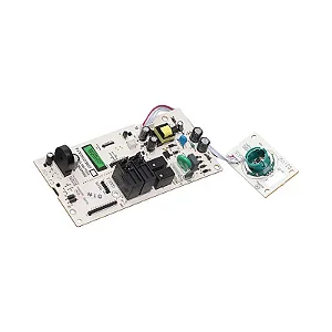 (P14) PLACA MICROONDAS BRASTEMP BMJ23A 220V - W10730908 OR