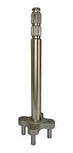 EIXO CURTO AGITADOR CONSUL/BRASTEMP - 000139297 - 7112102 ALADO