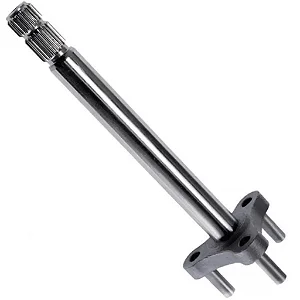 EIXO SMART MINI AGITADOR CONSUL/BRASTEMP - W10747983 - 7112123  ALADO