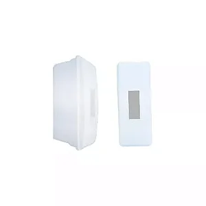 CAIXA QUADRO DISJUNTOR PVC