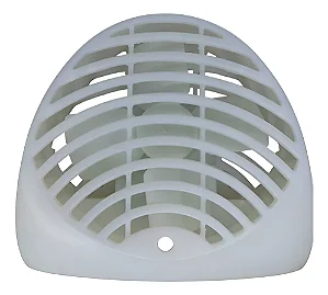 CARENAGEM MOTOR DEFROST CONTINENTAL / BOSCH FROST FREE C/ HELICE - 710563