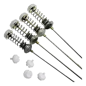 KIT VARA SUSPENSAO CONSUL/BRASTEMP (4 UNIDADES) 22" - W10764578 OR