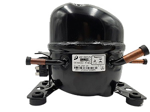 COMPRESSOR 1/10 HP R134A DONPER 220V - AG100DZ1