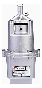 BOMBA SAPO SUBMERSA 300W F750 ATE 1650L/H 220V RAYMA