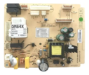 PLACA POTENCIA ELECTROLUX DM84X ERF2510 - A96969514 OR
