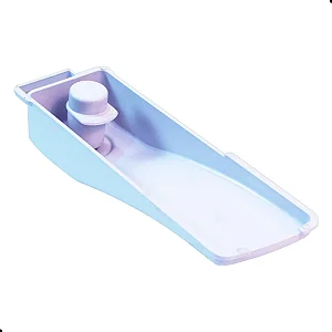 GUIA RECIPIENTE SABAO LIQUIDO LG WD14 / ELECTROLUX LTD09 LTD11 LTD13 LTD15 LTD16 / SAMSUNG WD10 WD11 - A906723