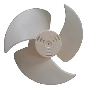 HELICE VENTILADOR SPLIT CONSUL 320MM 9K A 18K CBQ09 CBS09 CBO09 CBO12 CBO18 CBL09 CBL12 CBL18 - W10675991 - W11398691 OR