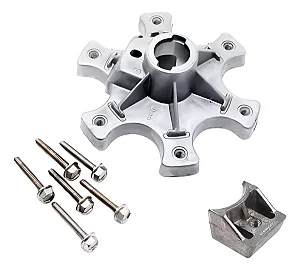 SUPORTE CESTO ESTRELA BRASTEMP/CONSUL - W10754676 - W10331021 SIMILAR