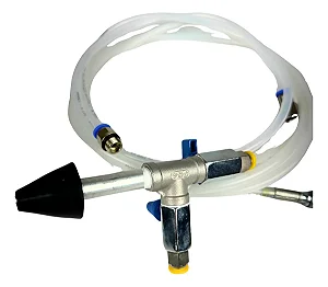 MANGUEIRA INJETORA R141B 2M GP