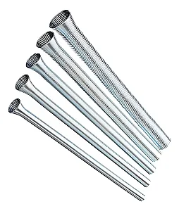 KIT MOLA CURVAR TUBO 1/4 - 5/16 - 3/8 - 1/2 - 5/8 SGN