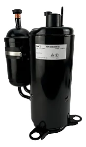 COMPRESSOR ROTATIVO 24K GAS R410 24000 BTUS 220V