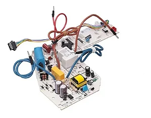 (P26) PLACA EVAPORADORA AR CONDICIONADO INVERTER CONSUL 18000 BTUS CBF18CB BIVOLT - W10503509 OR
