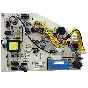 (P26) PLACA EVAPORADORA AR CONDICIONADO INVERTER CONSUL 22000 BTUS CBF22CB 220V - W10524928 OR