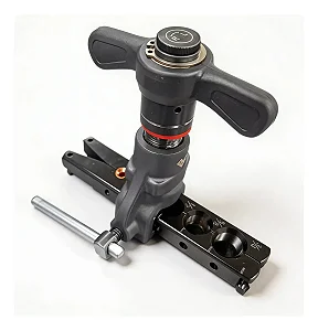 FLANGEADOR EXCENTRICO COM CATRACA 1/4 A 3/4 - CTR806 SGN