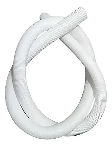 ESPONJOSO RL INVERTER 3/8 BRANCO 2M