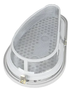 FILTRO DE FIAPOS SECADORA BRASTEMP BSI10 BSI24 BSR10 BSR24 BSX10 - 326043145 OR