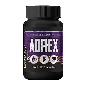 Adrex FAZE 90 Caps - Queimar de gordura de alta performance