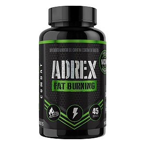 Adrex BTX 90caps - 45 doses