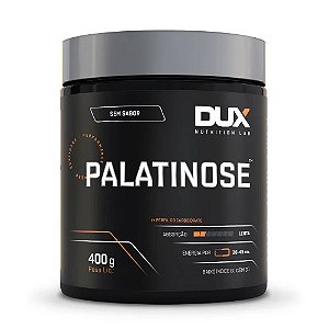 Palatinose Dux Nutrition 400g