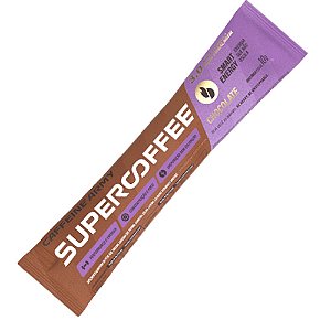 Super Coffee 3.0 Caffeine Army  1 Sachê 10g - Blend Proteína