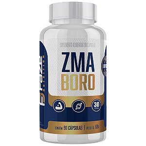 ZMA Boro 90 Cápsulas Faze Nutrition