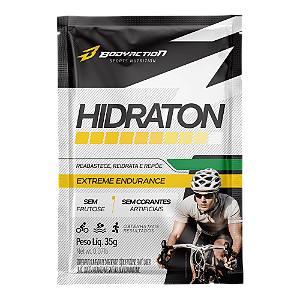SACHE HIDRATON BODY ACTION 35g - BODY ACTION