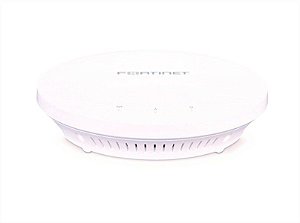 Access Point Fortinet Dual Band 2.4/5 Ghz 802.11ac 2x2 MU-MIMO 867 Mbps FAP-221E-N