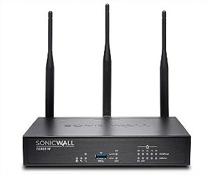 Firewall Sonicwall TZ 300W APL28-0B5