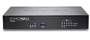 Firewall Sonicwall TZ 350 APL28-0B4