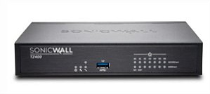 Firewall Sonicwall TZ 400 APL28-0B4