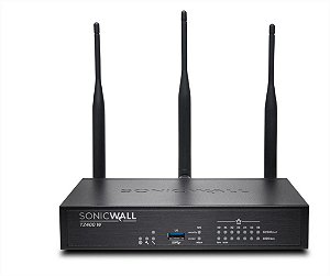 Firewall Sonicwall TZ 400W APL28-0B5