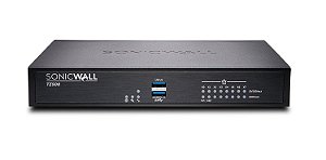 Firewall Sonicwall TZ 500 APL29-0B6